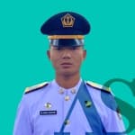 M. Akmal Murodi