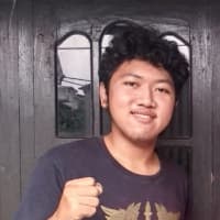 M. Farkhan Hanan