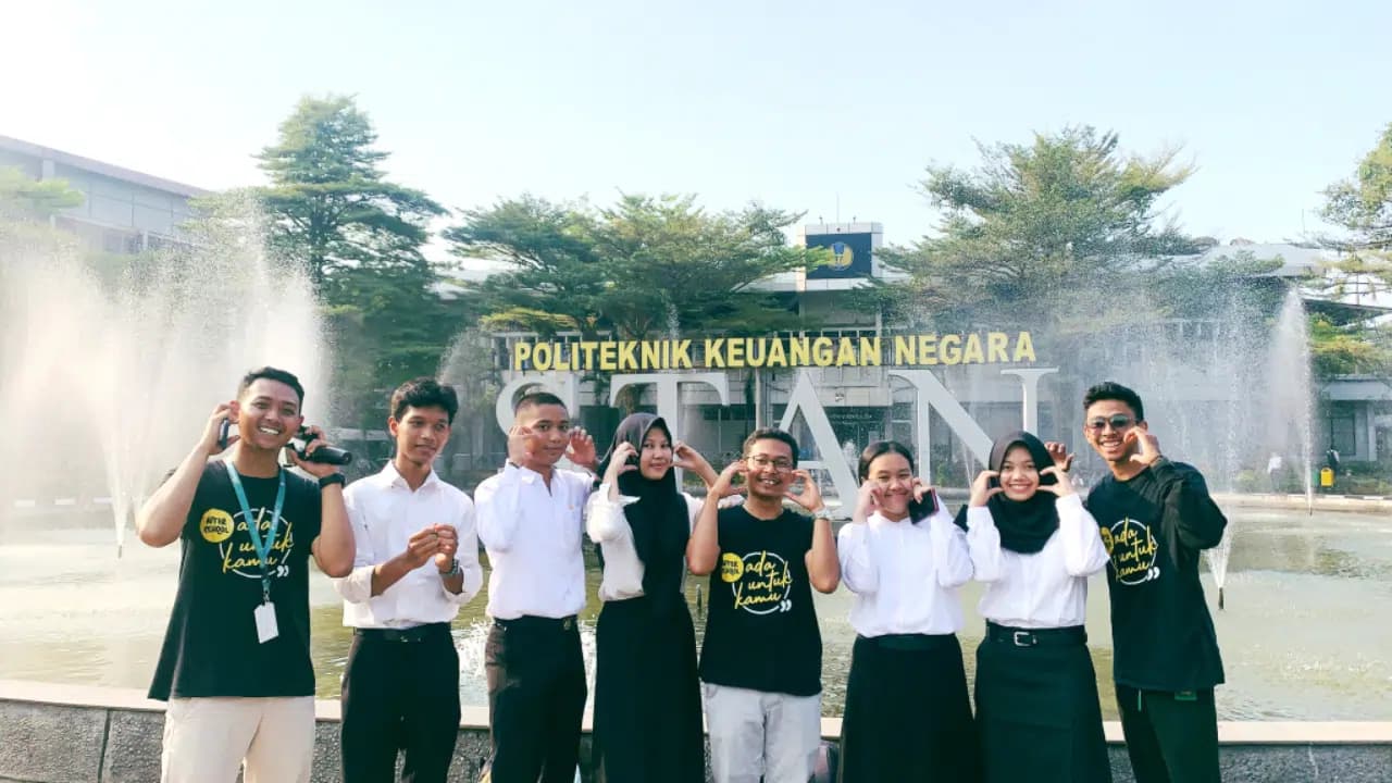 Visi & Misi yang Jelas