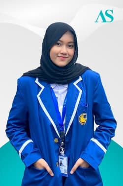 Dhia Khalishah