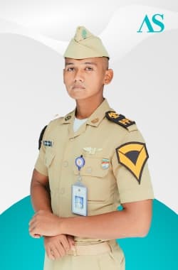 Faiz Ananta Fatah