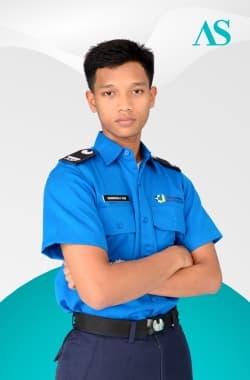 Handhika Firmansyah