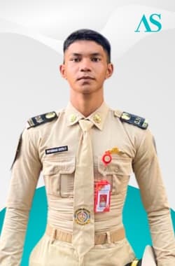 M. Aditya Pratama