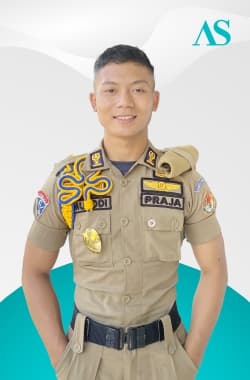 M. Akmal Murodi
