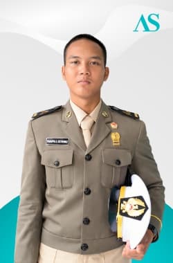 Pradipta Rifki O. F.
