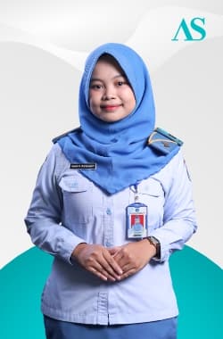 Shinta Rifdianti