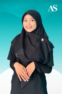 Kak Sabrina