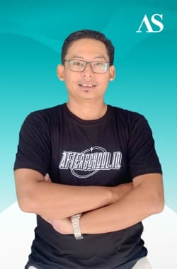 Mr. Taufik