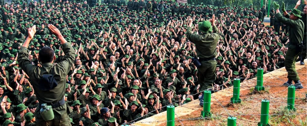 Tahapan tes seleksi KEMENHUB