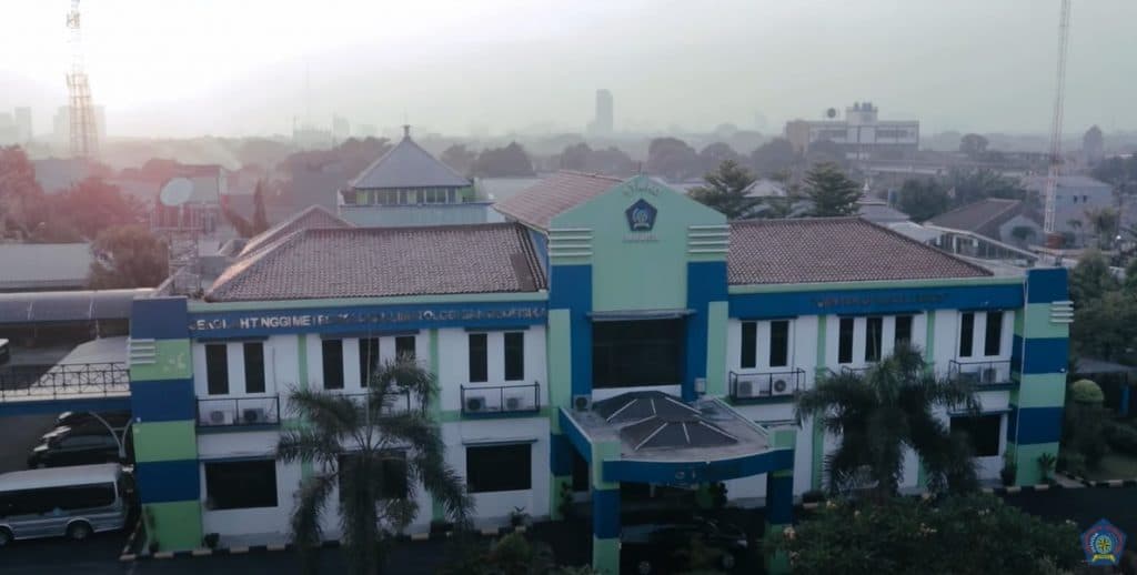 Ringkasan syarat pendaftaran STMKG