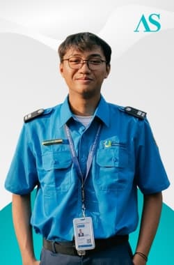 A. Fajar W.