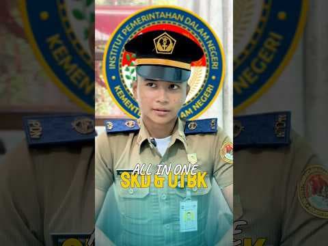 Cerita Alumni Lolos UNHAN, IPDN, STIS & Lainnya