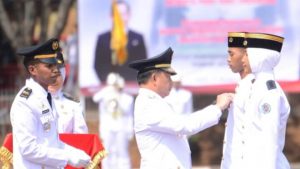 Tahapan Seleksi dan Jadwal Kegiatan pada SPCP IPDN 2022